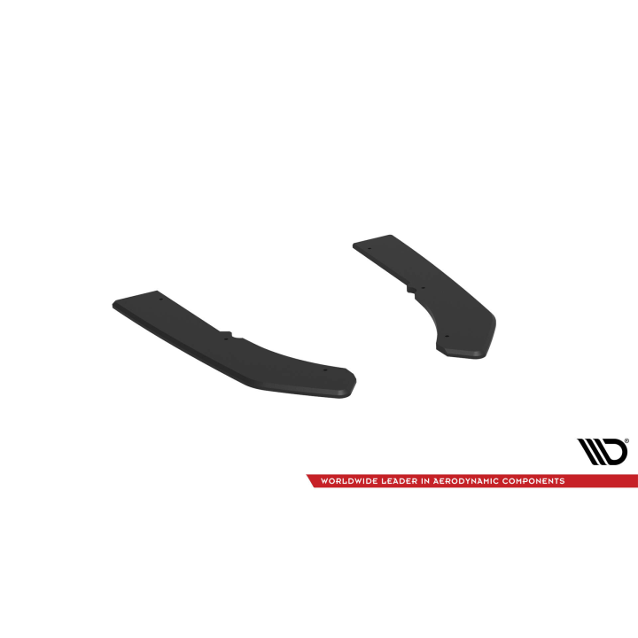 Splittery Tylne Boczne Street Pro BMW 4 Gran Coupe M440i G26