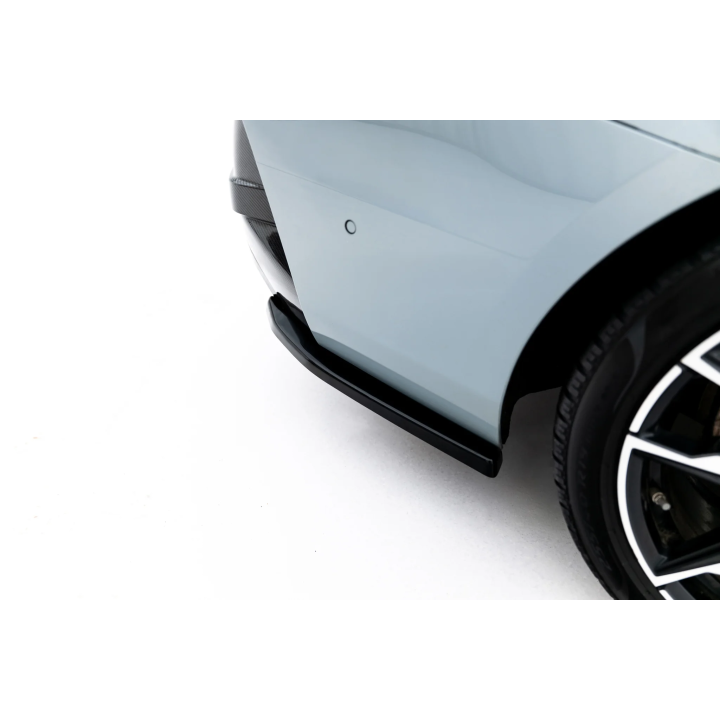 Splittery Tylne Boczne V.3 BMW M440i / 4 M-Pack Gran Coupe G26