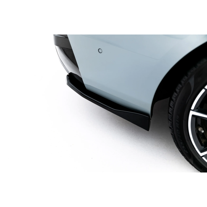 Splittery Tylne Boczne V.4 BMW M440i / 4 M-Pack Gran Coupe G26