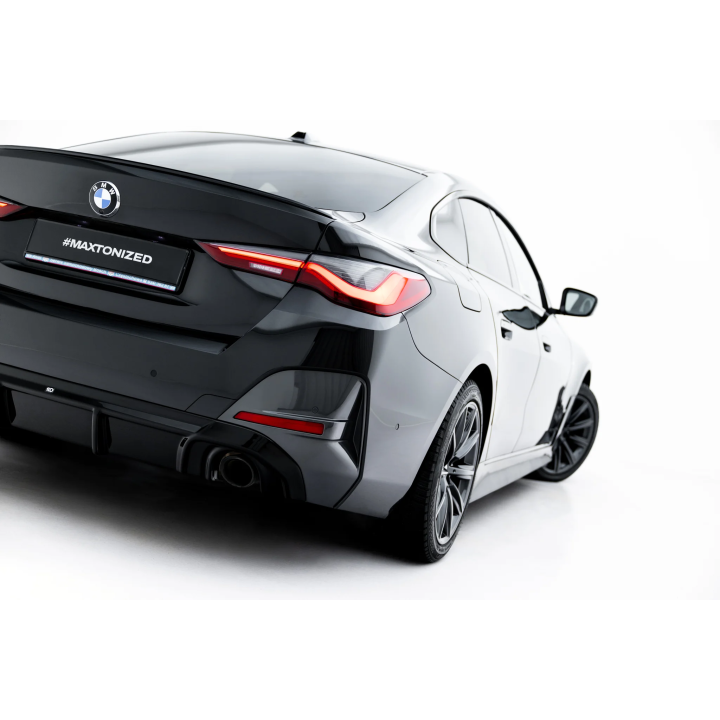 Dokładka Tylna BMW 4 M-Pack Gran Coupe G26