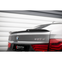 Spoiler Cap BMW 5 GT M-Pack F07