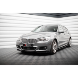 Splitter Przedni BMW 5 GT M-Pack F07