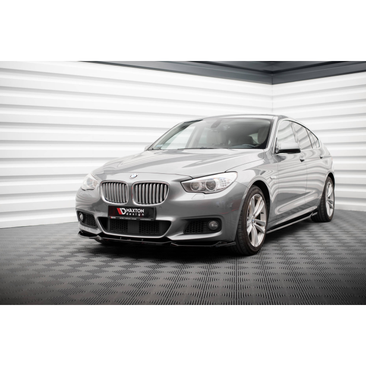 Splitter Przedni BMW 5 GT M-Pack F07