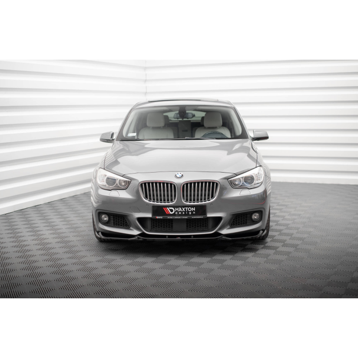 Splitter Przedni BMW 5 GT M-Pack F07