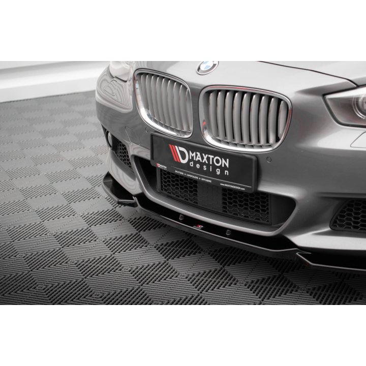 Splitter Przedni BMW 5 GT M-Pack F07
