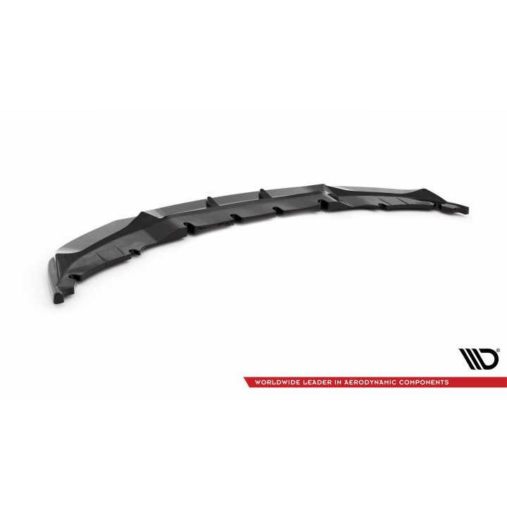 Splitter Przedni BMW 5 GT M-Pack F07
