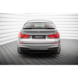 Splitter Tylny BMW 5 GT M-Pack F07