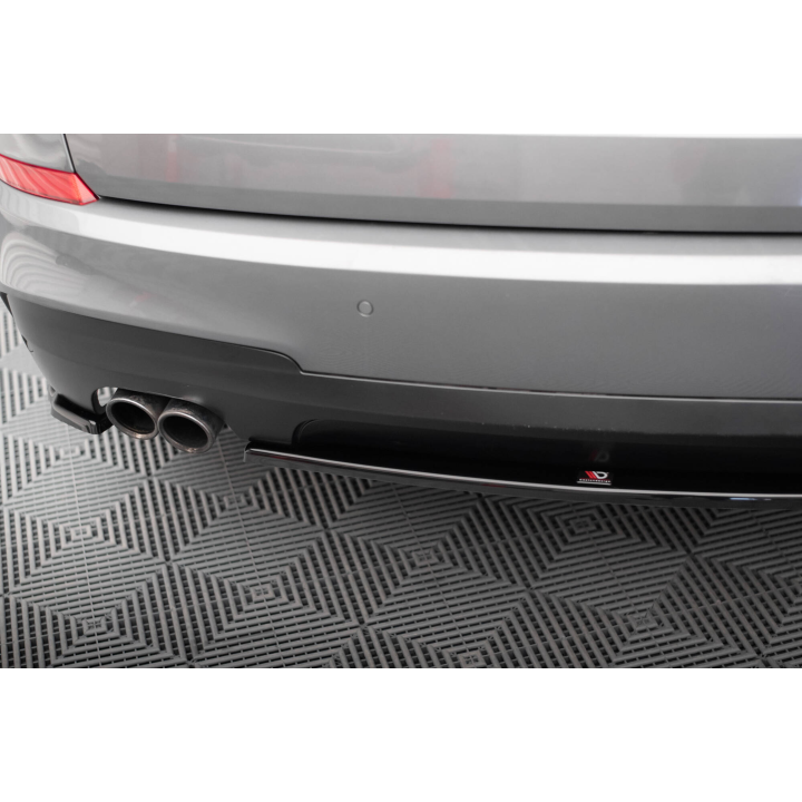 Splitter Tylny BMW 5 GT M-Pack F07