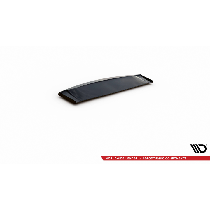 Splitter Tylny BMW 5 GT M-Pack F07
