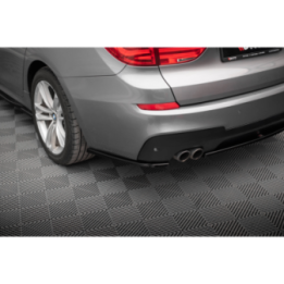 Splittery Tylne Boczne BMW 5 GT M-Pack F07
