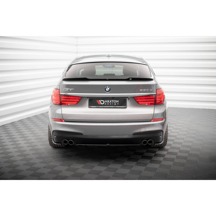 Splittery Tylne Boczne BMW 5 GT M-Pack F07
