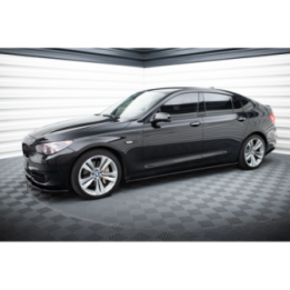 Zestaw Splitterów BMW 5 GT F07