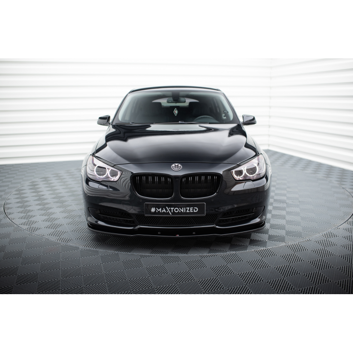 Zestaw Splitterów BMW 5 GT F07