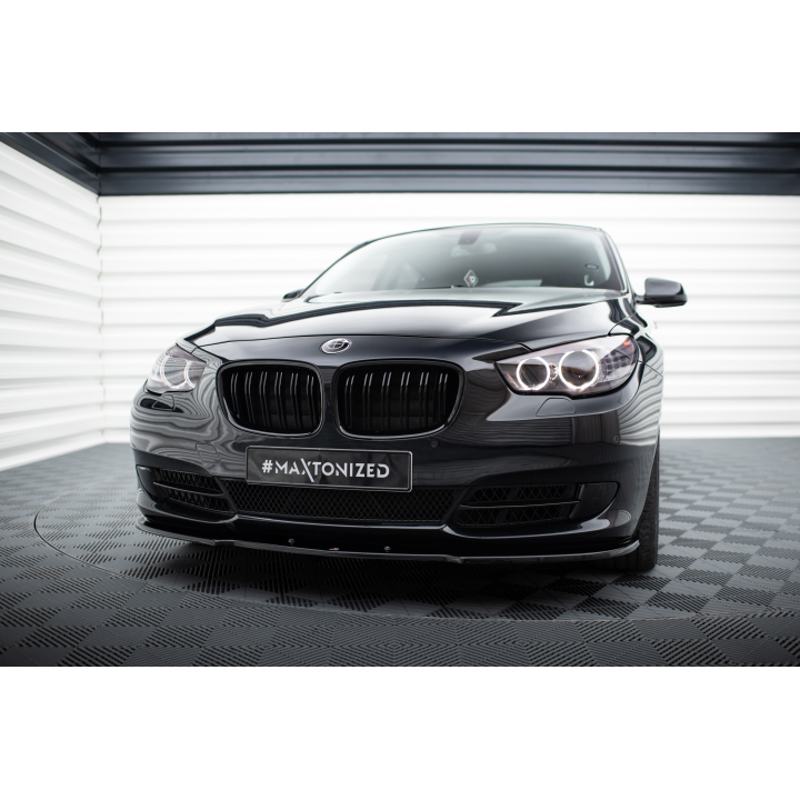 Zestaw Splitterów BMW 5 GT F07