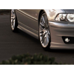 Dokładki Progów BMW 5 E39 Mafia