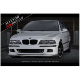 Splitter Przedni BMW 5 E39 M5
