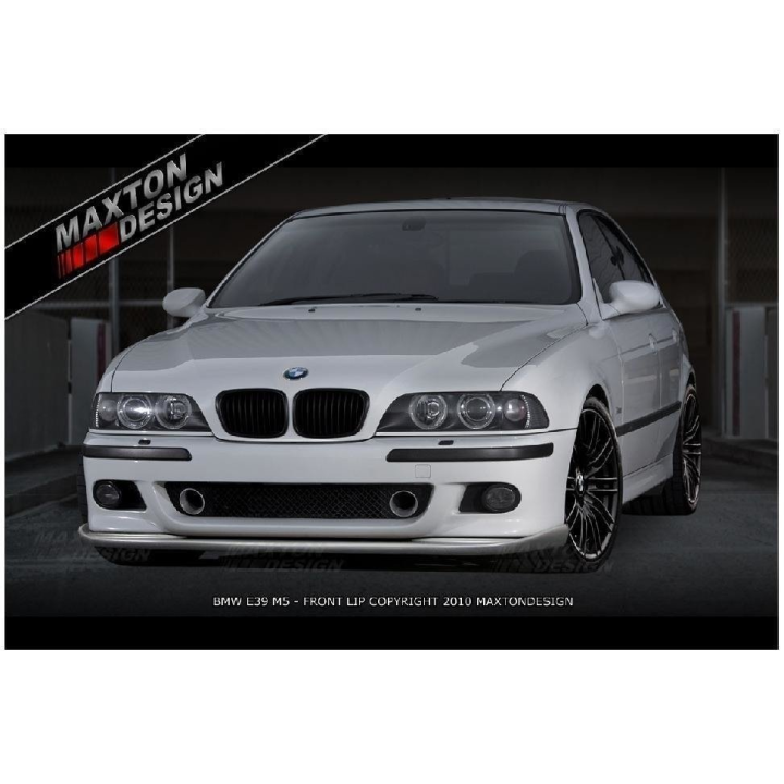 Splitter Przedni BMW 5 E39 M5