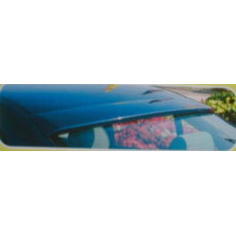 Spoiler Dachowy BMW 5 E39