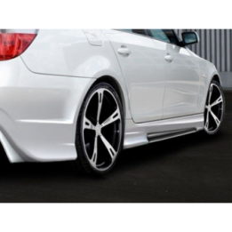 Dokładki Progów BMW 5 E60 / E61 Generation V