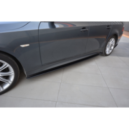 Dokładki Progów BMW 5 E60/61 M-Pack