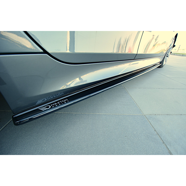 Dokładki Progów BMW 5 E60/61 M-Pack