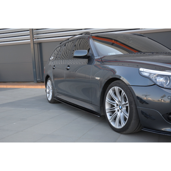 Dokładki Progów BMW 5 E60/61 M-Pack