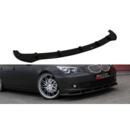 Splitter Przedni BMW 5 E60 / E61 (Polift Model)