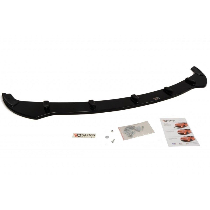 Splitter Przedni BMW 5 E60 / E61 (Polift Model)
