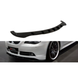 Splitter Przedni BMW 5 E60 / E61 Przedlift
