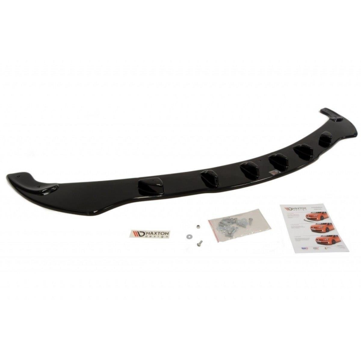 Splitter Przedni BMW 5 E60 / E61 Przedlift