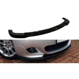 Splitter Przedni BMW 5 E60 M-Pack