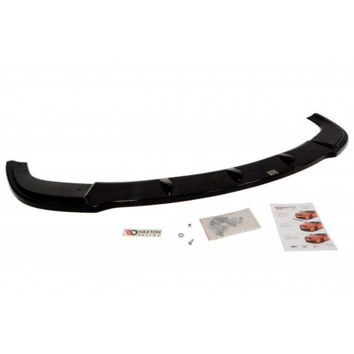 Splitter Przedni BMW 5 E60 M-Pack