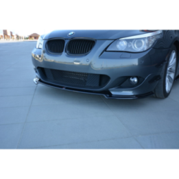 Splitter Przedni BMW 5 E60/61 M-Pack