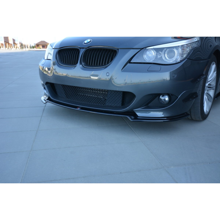 Splitter Przedni BMW 5 E60/61 M-Pack