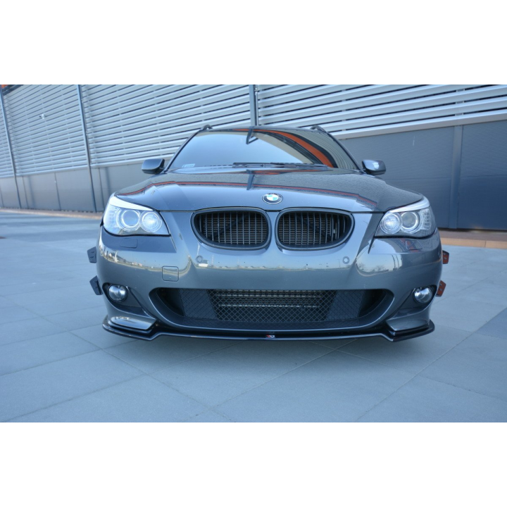 Splitter Przedni BMW 5 E60/61 M-Pack