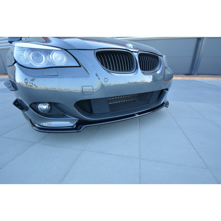 Splitter Przedni BMW 5 E60/61 M-Pack
