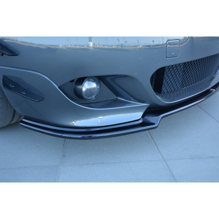 Splitter Przedni BMW 5 E60/61 M-Pack