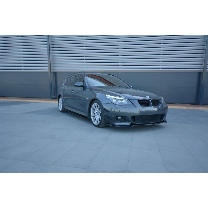 Splitter Przedni BMW 5 E60/61 M-Pack