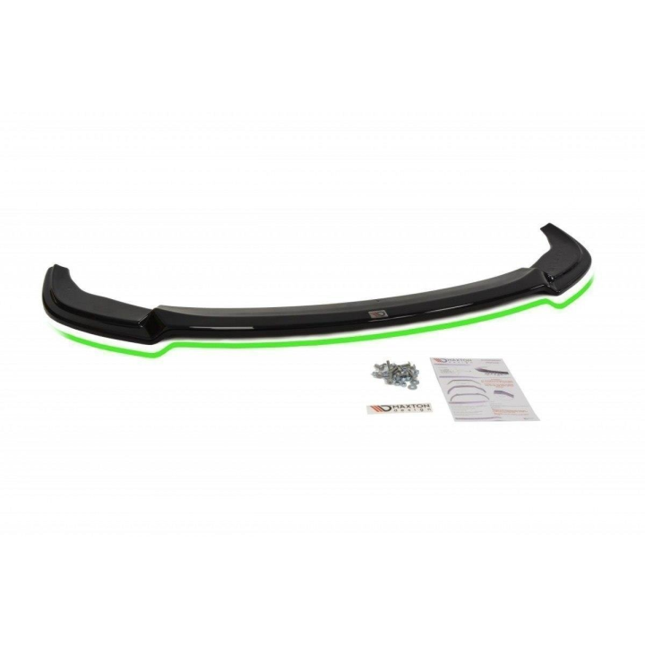 Splitter Przedni BMW 5 E60/61 M-Pack
