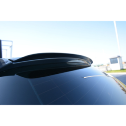 Spoiler Cap BMW 5 E61 M-Pack