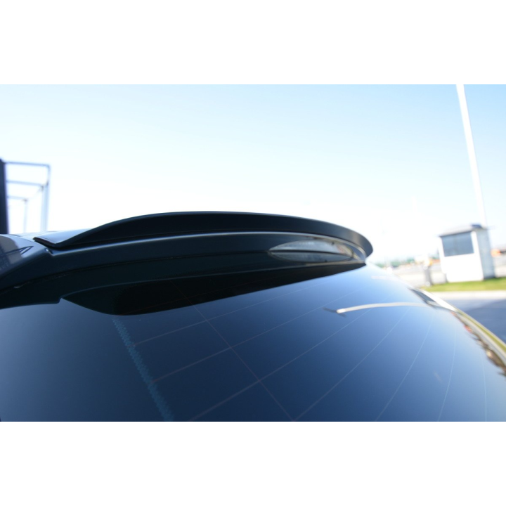 Spoiler Cap BMW 5 E61 M-Pack