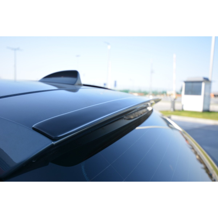 Spoiler Cap BMW 5 E61 M-Pack
