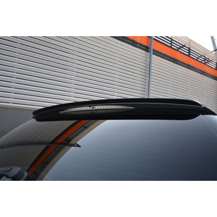 Spoiler Cap BMW 5 E61 M-Pack