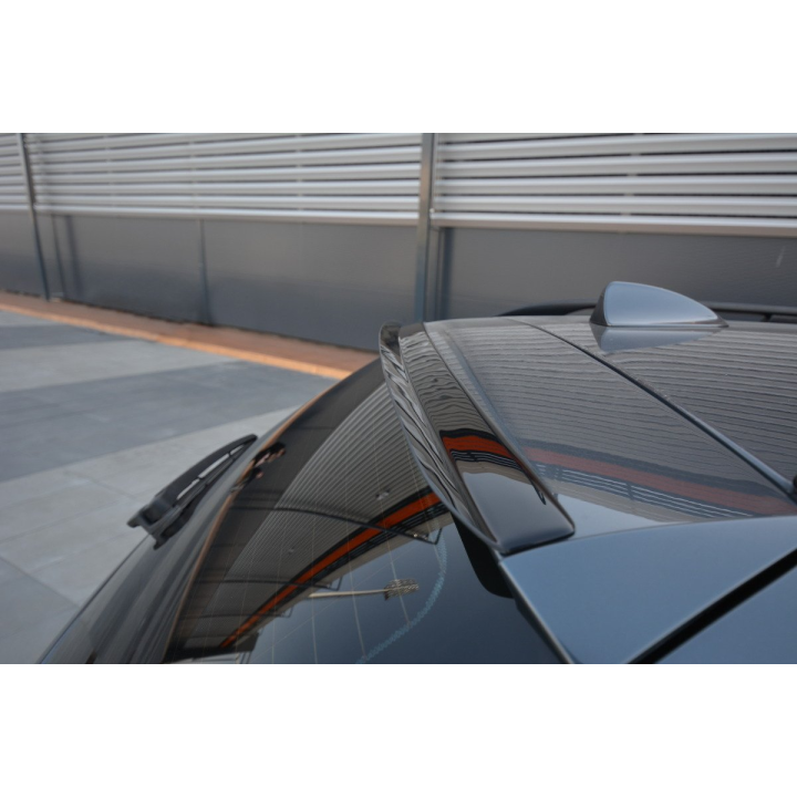 Spoiler Cap BMW 5 E61 M-Pack
