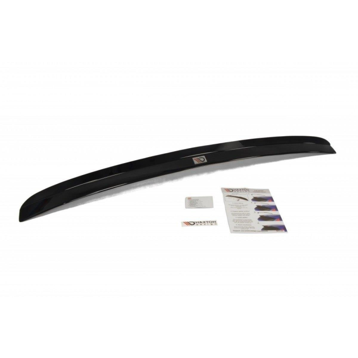 Spoiler Cap BMW 5 E61 M-Pack