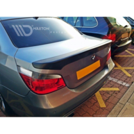 Spoiler Tylny BMW 5 E60 Generation V