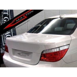 Spoiler Tylny BMW 5 E60 M5 Look