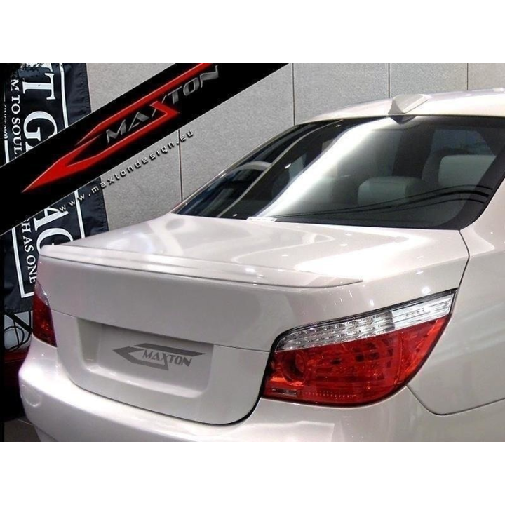 Spoiler Tylny BMW 5 E60 M5 Look