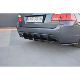 DYFUZOR TYLNY BMW 5 E61 WAGON M-PACK