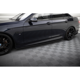 Dokładki Progów BMW 5 F10/ F11 M-POWER/ M-PACK